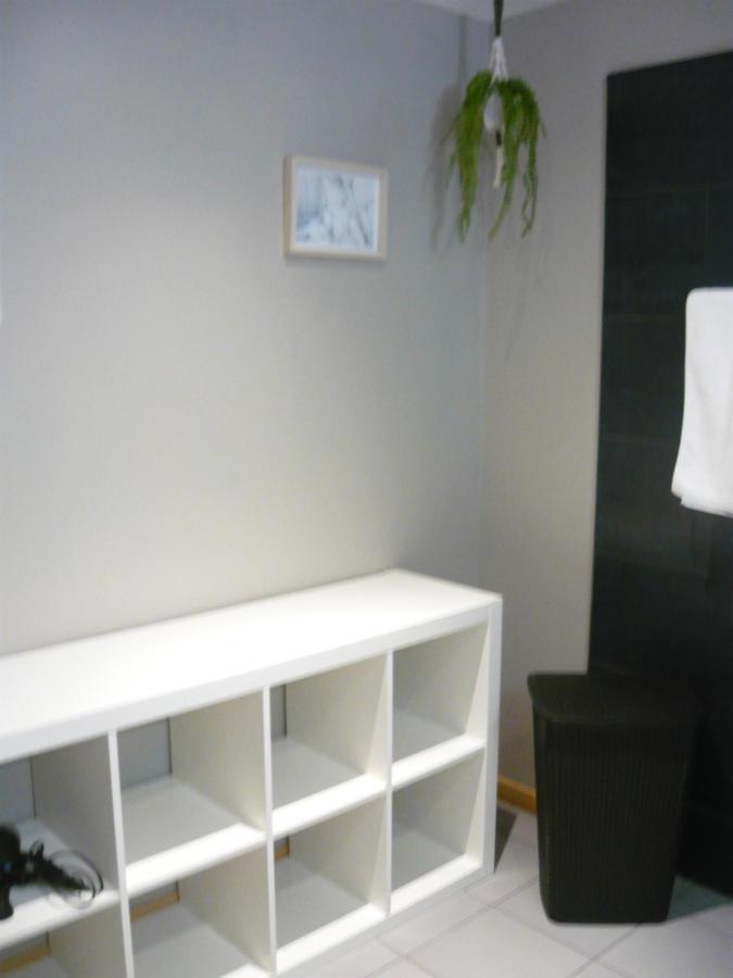 Chalet Des Pierres Opalines 克松吕-隆日梅 外观 照片