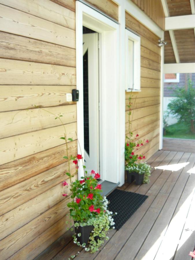 Chalet Des Pierres Opalines 克松吕-隆日梅 外观 照片